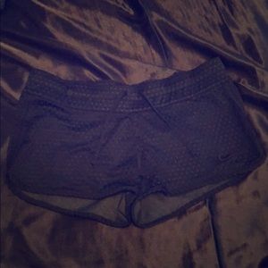 Women’s Nike shorts XS